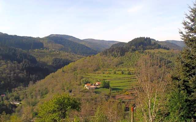 Les Granges de La Coste