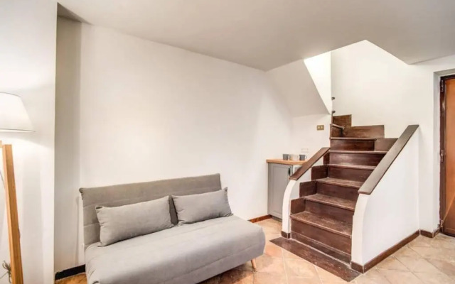 Fresh House Doria Pamphili