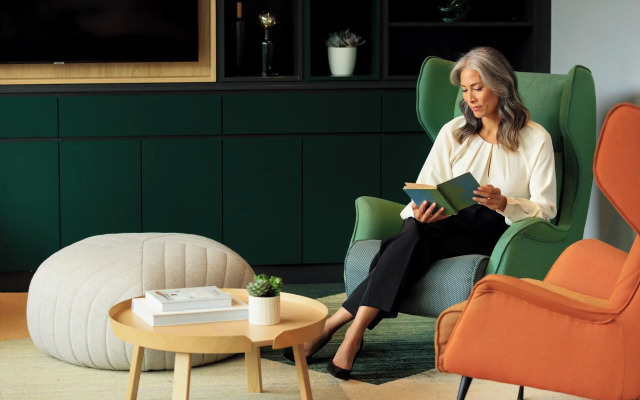 Holiday Inn Manchester Airport by IHG