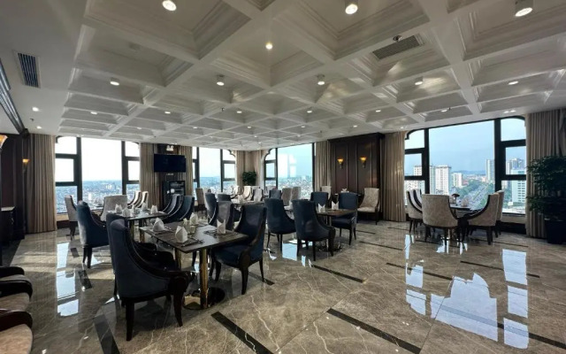 Kinh Bac Asia Hotel Bac Ninh