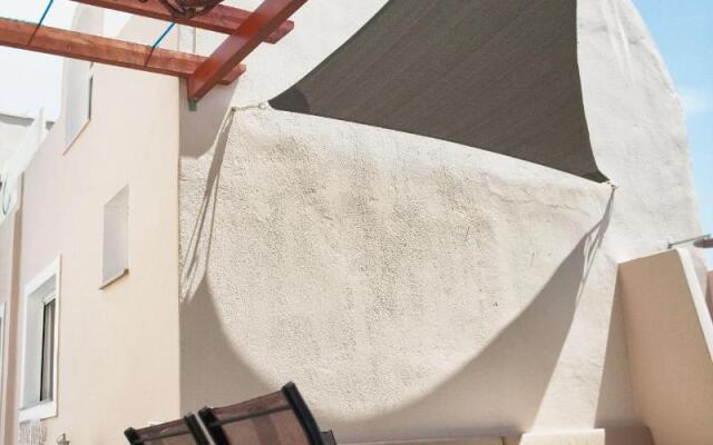 Villa Galaxy Santorini