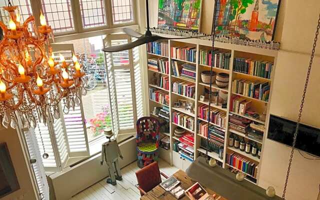 Bed & Beads The African Lily