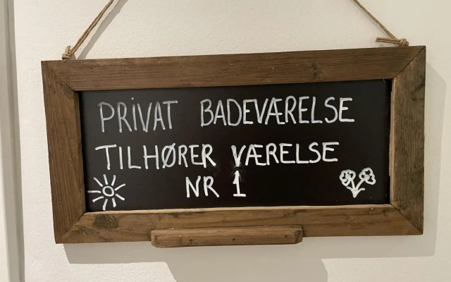 Trouville Bed & Breakfast
