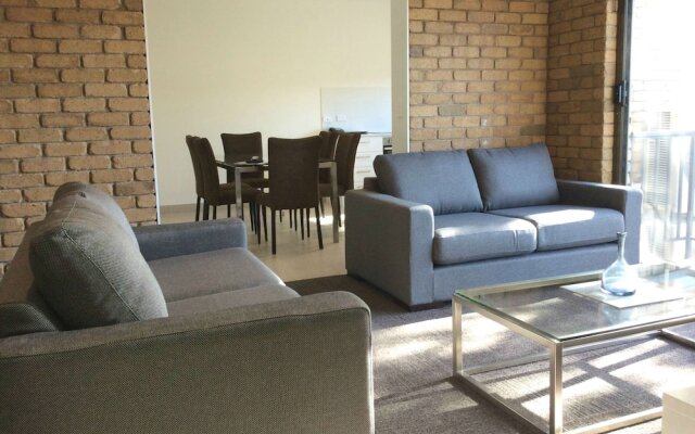 Best Western Geelong Motor Inn & Serviced Apartments