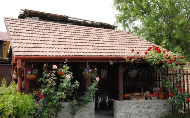 Pension Ela