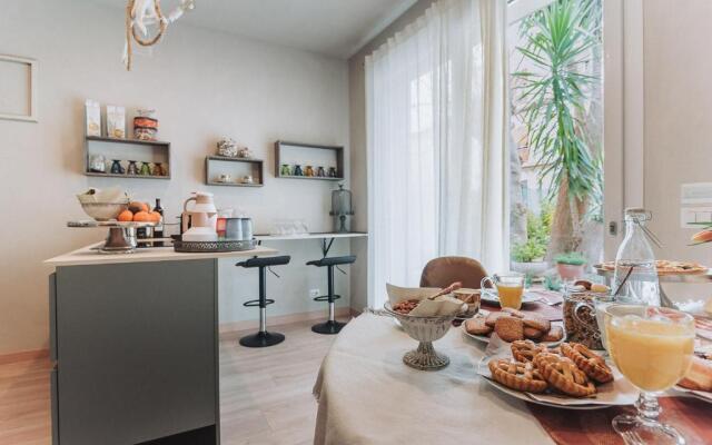 B&B Cavour 117
