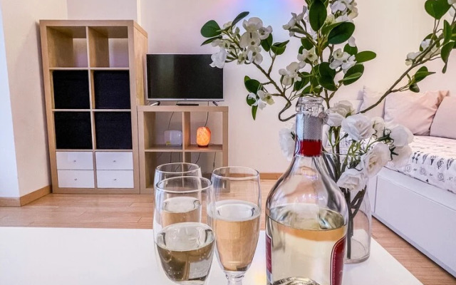 MYHOUSE INN Politecnico