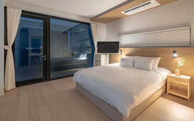 Pohang Imgok601dokchae Oceanview Pension