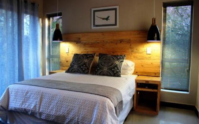 Switsongo Boutique B&B