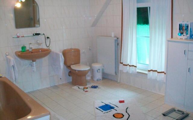 Doppelzimmer 1 Gotthard