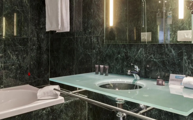 AC Hotel Arezzo by Marriott