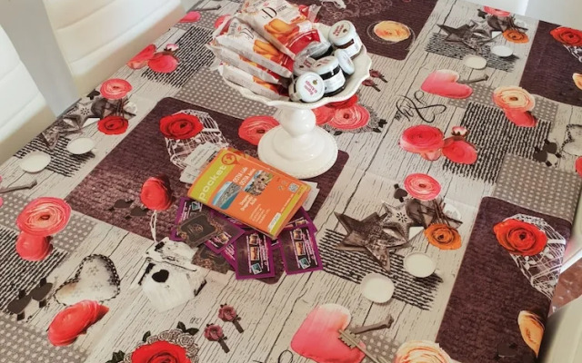 La Bella Locanda Del Lido