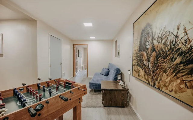 Mt Baker Lodging Cabin 80 - Sleeps 7