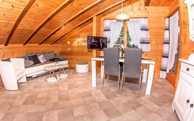 Chalet Kelly St Valentin/San Valentino