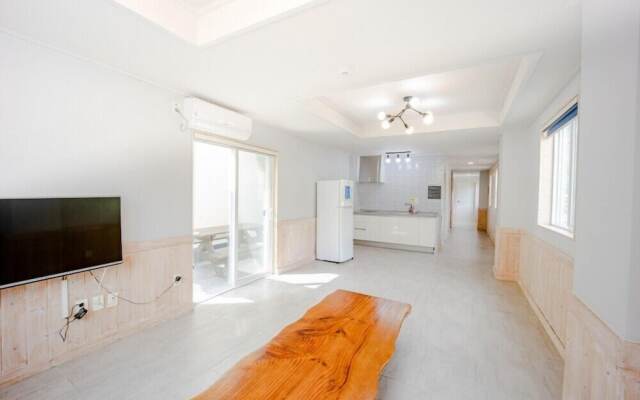 Ulsan Paradise Pension