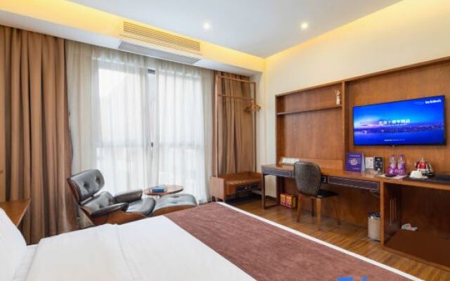 Wanfei Hotel Foshan Longjiang Branch