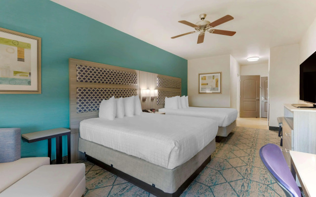 Best Western Plus Wasco Inn & Suites