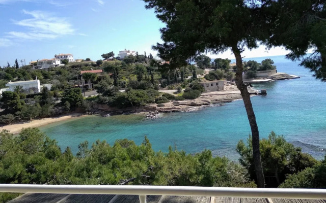 Villas Emilion Studio