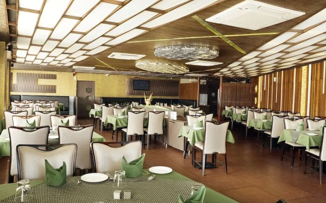 Hotel Gormoh