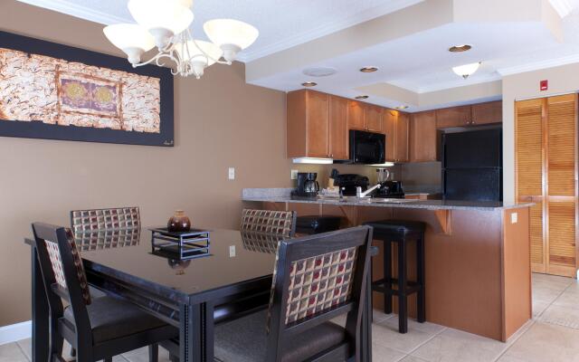 Legacy Vacation Resorts - Kissimmee/Orlando