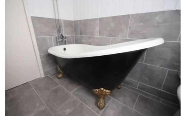 Beulah House & Apartment Family Beach Retreat