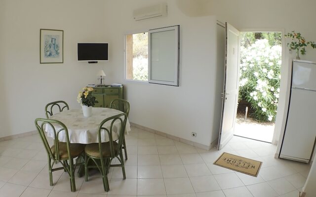 Residence Liccia Di Furu