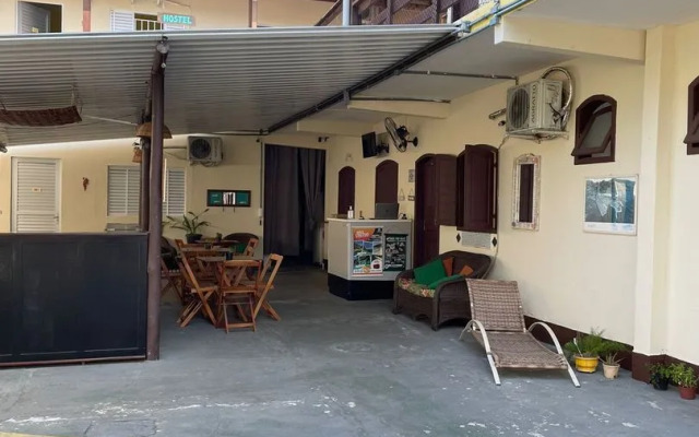 Chill Inn Pousada Paraty