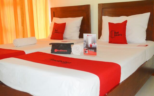 Ava Palm Suites by Reddoorz