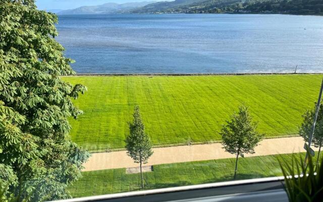 Arran View