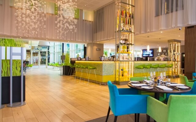 Thon Hotel EU