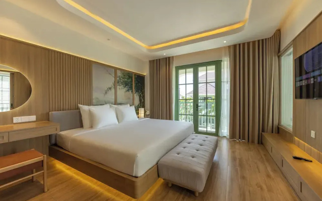 S-Town Tropical Village Kem Beach Phu Quoc
