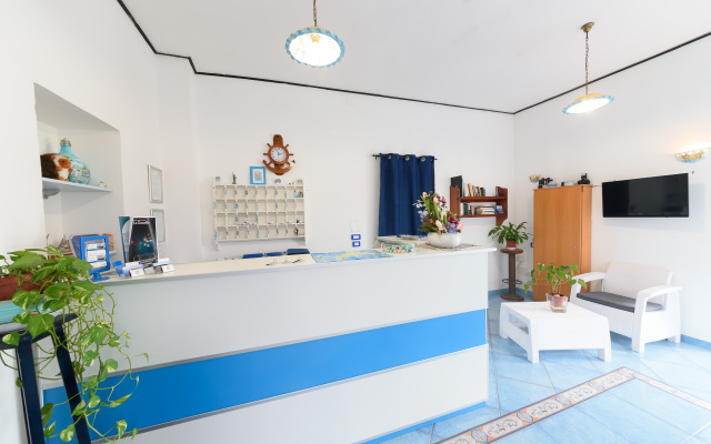 Hotel Celeste