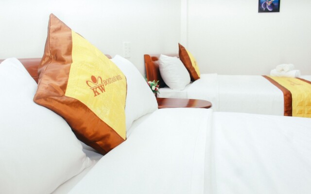 Khách Sạn Tường Vy