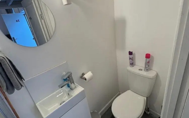 Entire Studio With 2 Extra Beds
