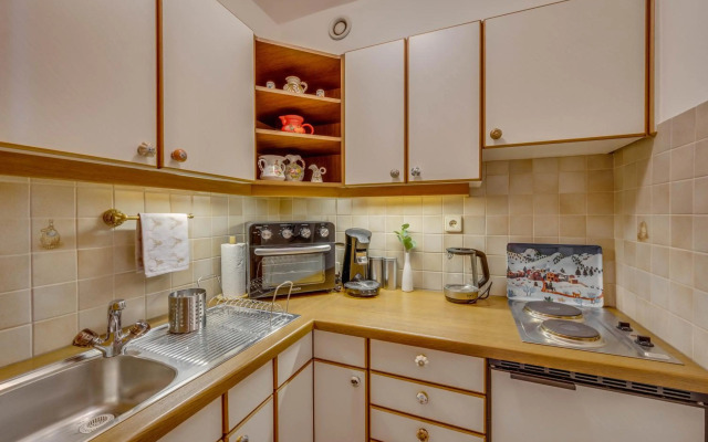 Apartments Olympiastraße