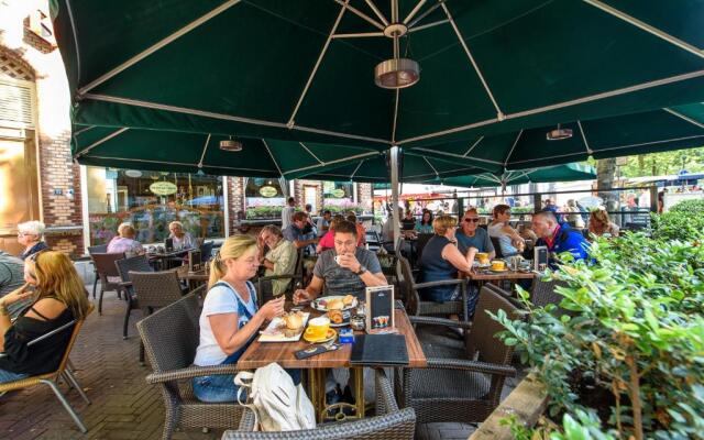 BnB prins Hendrik Venlo