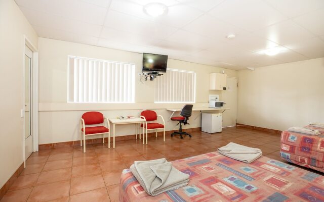 Leichhardt Hotel Motel