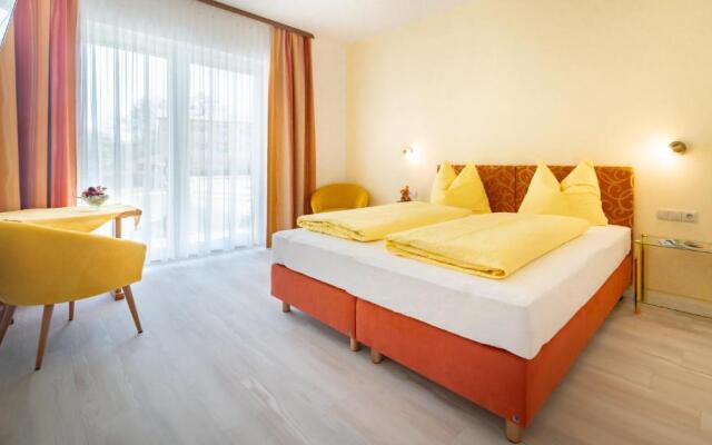Pension Helios