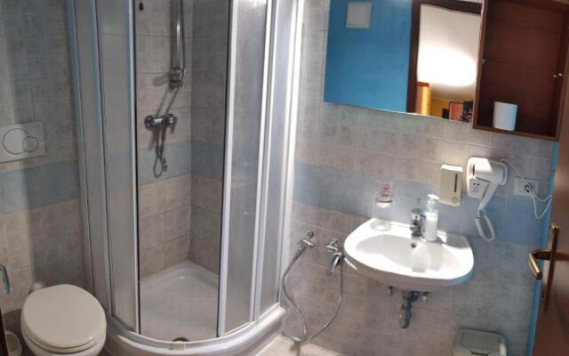 B&B Camere Aurora