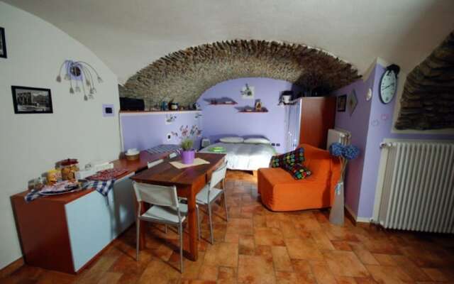 Il Girasole Bed-Breakfast