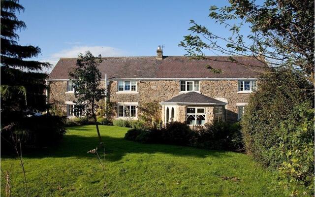 East Byermoor Guest House