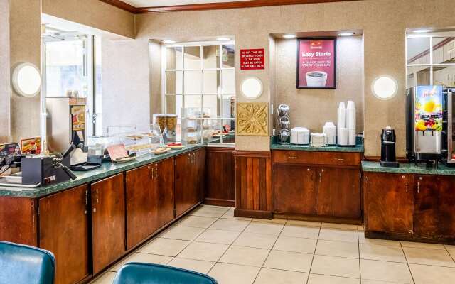 Econo Lodge