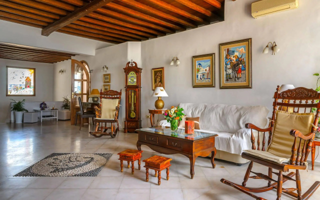 Paradision Hotel
