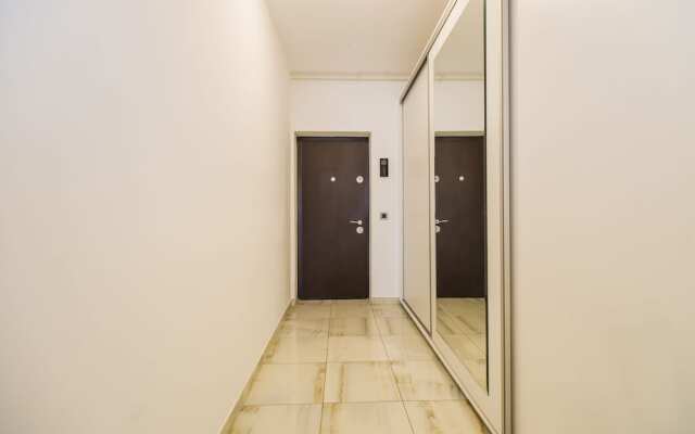 Relax Apartment Coresi Mall