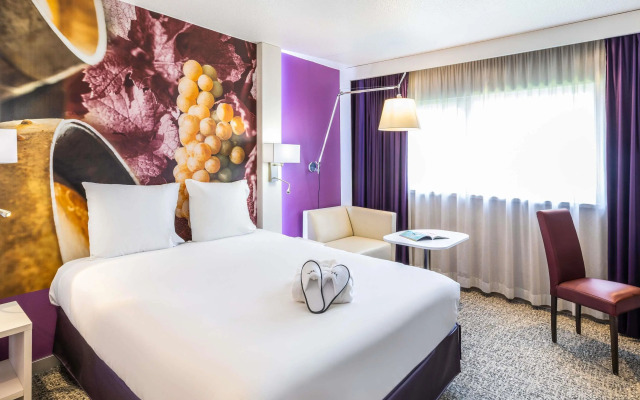 Hôtel Mercure Strasbourg Aeroport