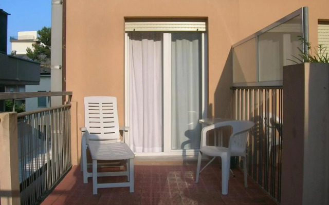 Hotel D'annunzio