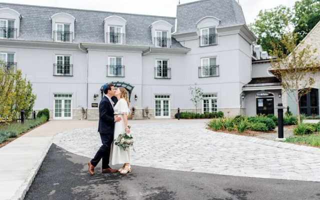 Mirbeau Inn & Spa