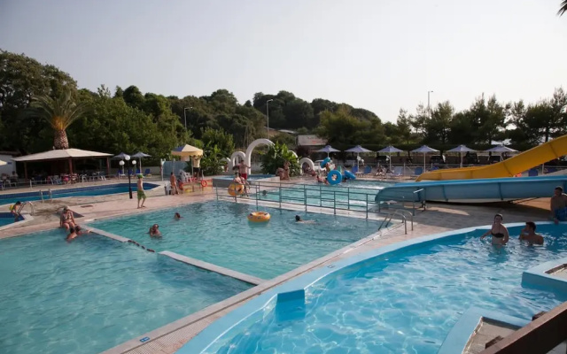 Hotel Kanali