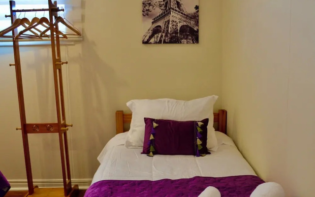 Departamentos Patagonia