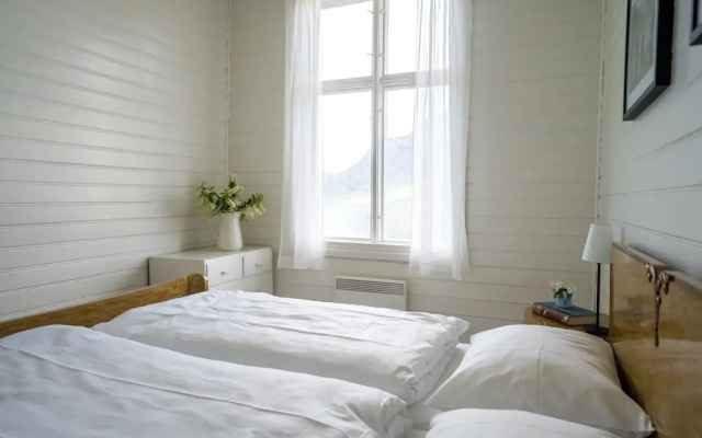 Sommerhotellet